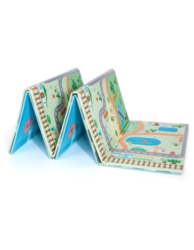 Tapiz XXL reversible – 150 x 200 cm.