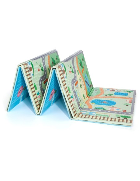 Tapiz XXL reversible – 150 x 200 cm.