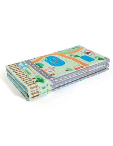 Tapiz XXL reversible – 150 x 200 cm.