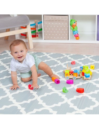 Tapiz XXL reversible – 150 x 200 cm.