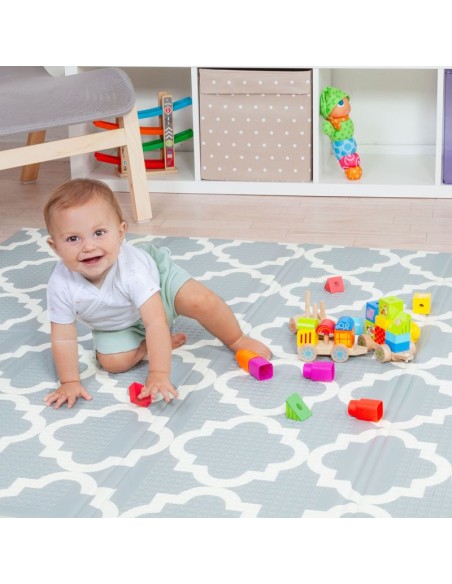 Tapiz XXL reversible – 150 x 200 cm.