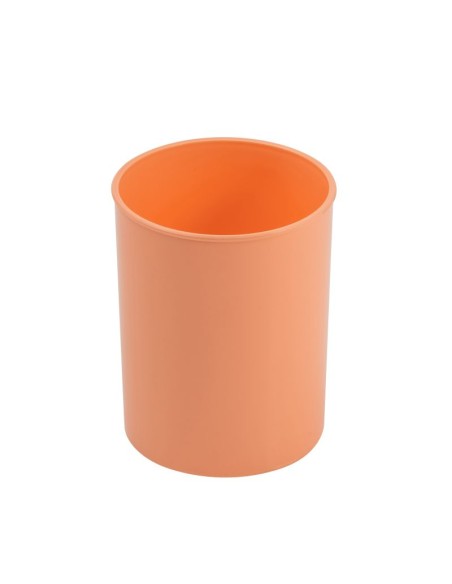 Cubiletes color pastel surtidos - 10 unidades