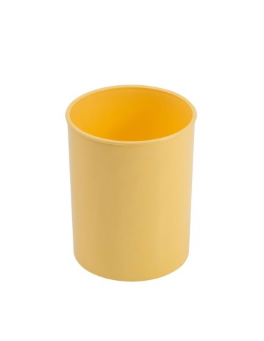 Cubiletes color pastel surtidos - 10 unidades