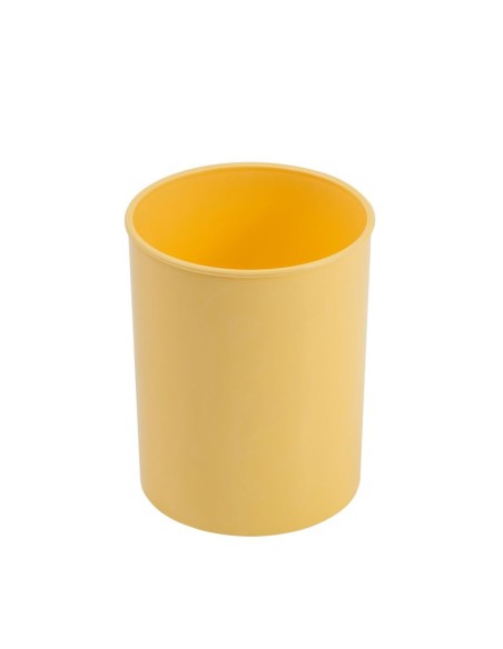 Cubiletes color pastel surtidos - 10 unidades