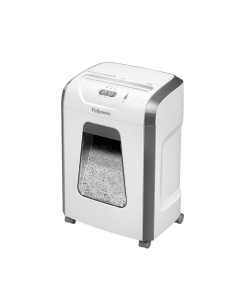 Destructora de papel 15C