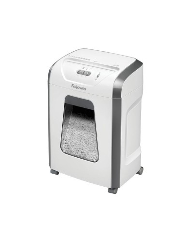 Destructora de papel 15C