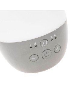 Luz con control de ruido 2