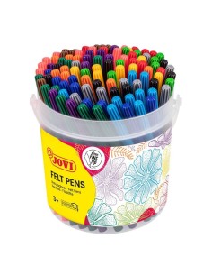 Rotulador económico - 120 unidades