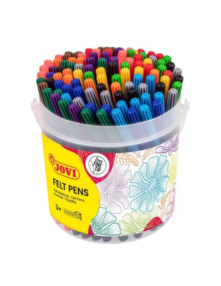 Rotulador económico - 120 unidades