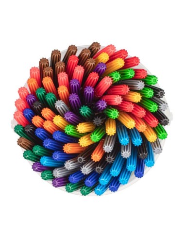 Rotulador económico - 120 unidades