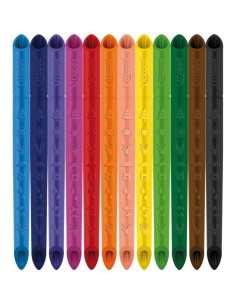 Lápices de Color'peps Infinity - 12 colores surtidos