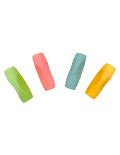 Manguito para lapiz - 4 unidades