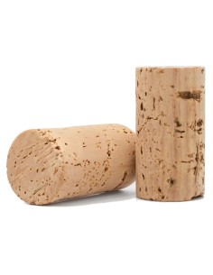Tapones de corcho - 50 unidades 2