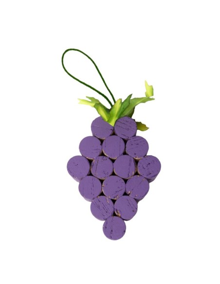 Tapones de corcho - 50 unidades