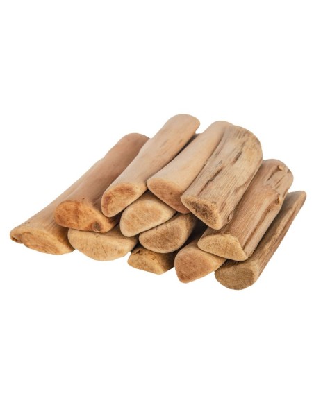 Palos flotantes - 250 gramos