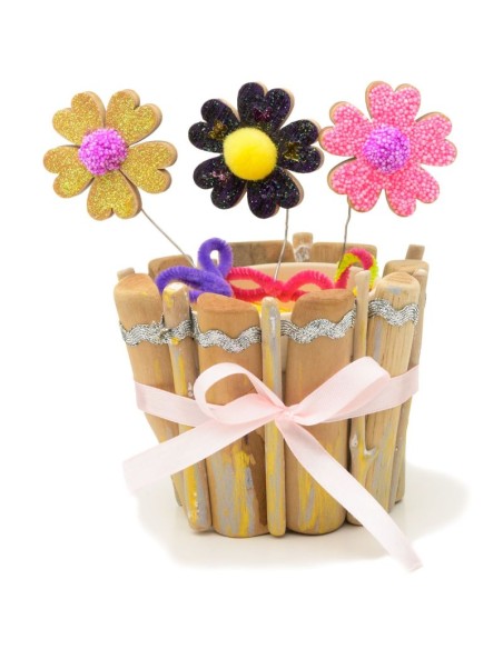 Palos flotantes - 250 gramos