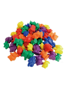 Ositos clasificar - 90 unidades