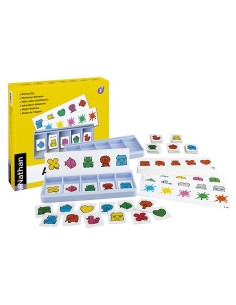 Taller de clasificación