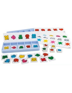 Taller de clasificación 2