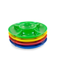 Bandejas clasificación - 4 und.