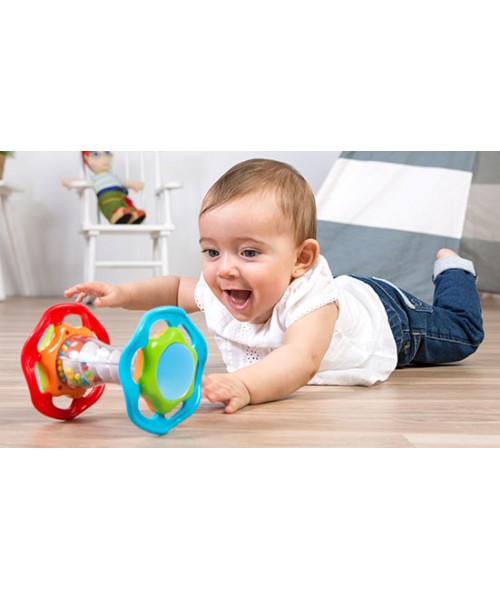 Roller palo de lluvia