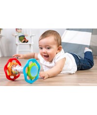 Roller palo de lluvia