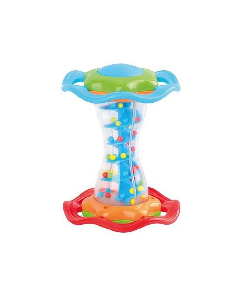 Roller palo de lluvia 2