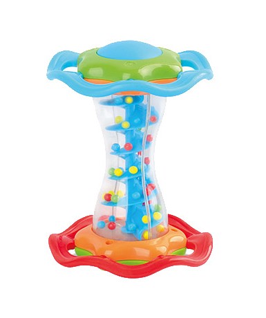 Roller palo de lluvia