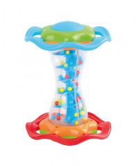 Roller palo de lluvia