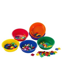 Boles clasificación opacos - 6 und.