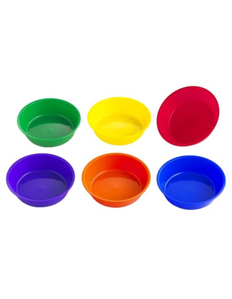 Boles clasificación opacos - 6 und.