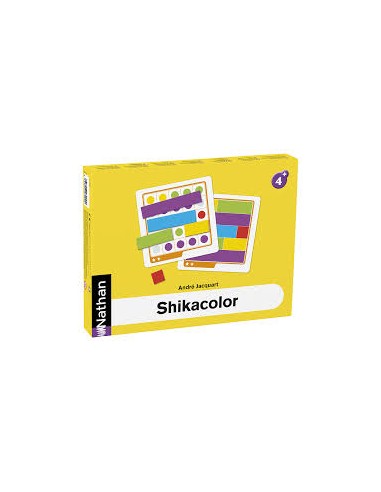 Shikacolor