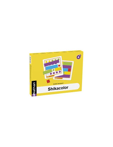 Shikacolor