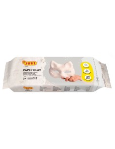 Pasta papel maché 680grs.