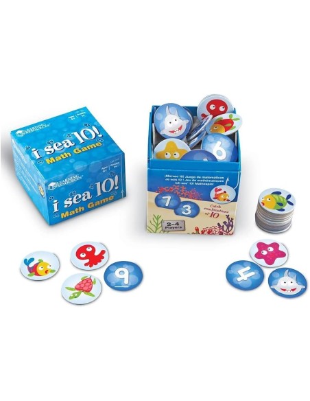 Sea 10