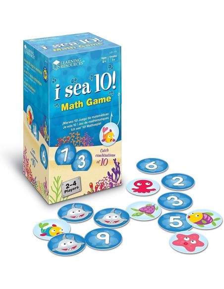 Sea 10