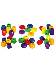 Ensartes - 180 piezas