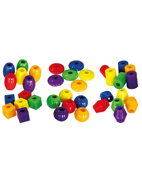 Ensartes - 180 piezas