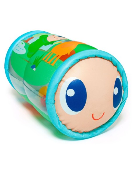Baby roul