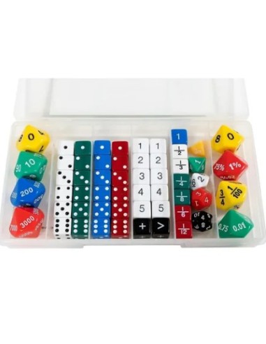 Caja de dados