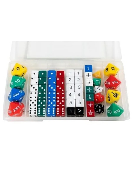 Caja de dados