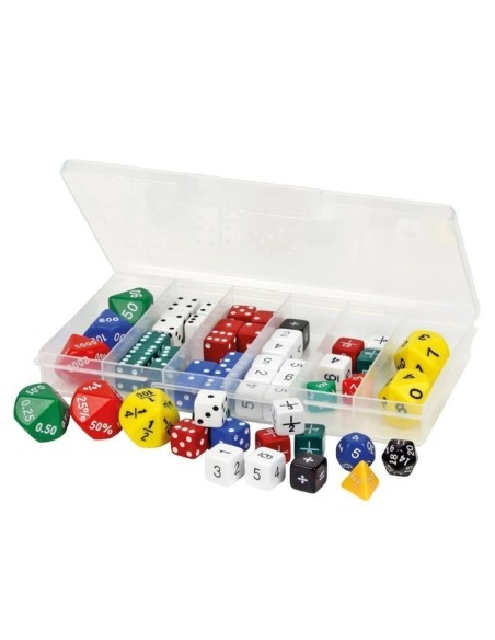 Caja de dados