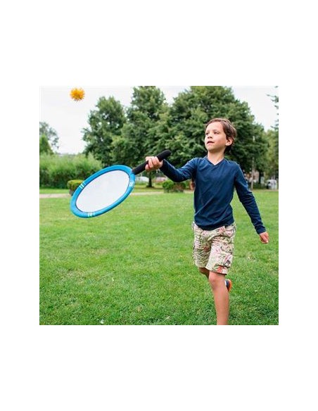 Tenis blando