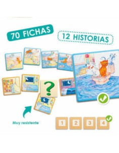 Historias divertidas en casa 2