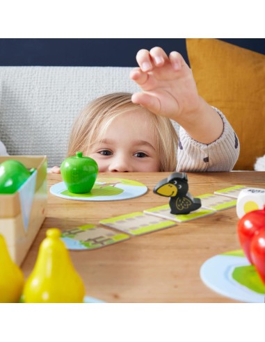 Mis primeros juegos - Primer Frutal