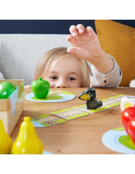 Mis primeros juegos - Primer Frutal