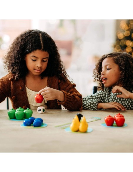 Mis primeros juegos - Primer Frutal