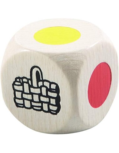 Mis primeros juegos - Primer Frutal