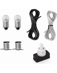 Kit eléctrico escolar 2