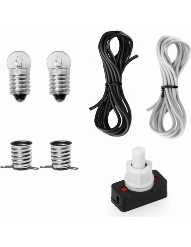 Kit eléctrico escolar